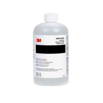 3M™ Protective Eyewear Lens Cleaning Fluid