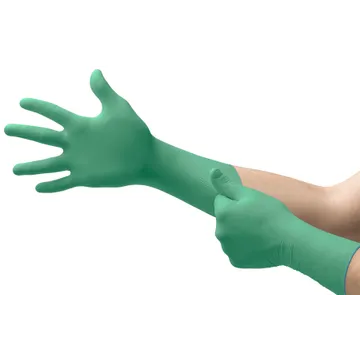 Ansell MICROFLEX® 93-260 chemotherapy, Chemical-Resistant Disposable Gloves