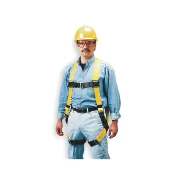 Safety Harness - Back D-Ring Location , Small/Medium Size - 650-4