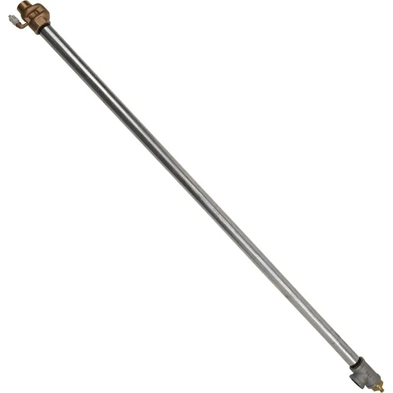 HAWS Freeze-protection Bury Valve