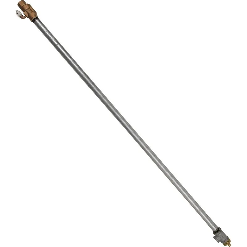 HAWS Freeze-protection Bury Valve, 3/4" NPT.