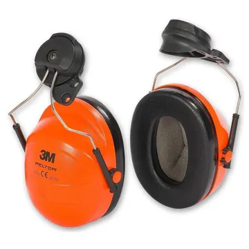 3M™ M-985 PELTOR™ Earmuff Assembly for Versaflo™ M-300 Products