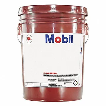 Mobil 600W Super Cylinder ISO 460 5 gal