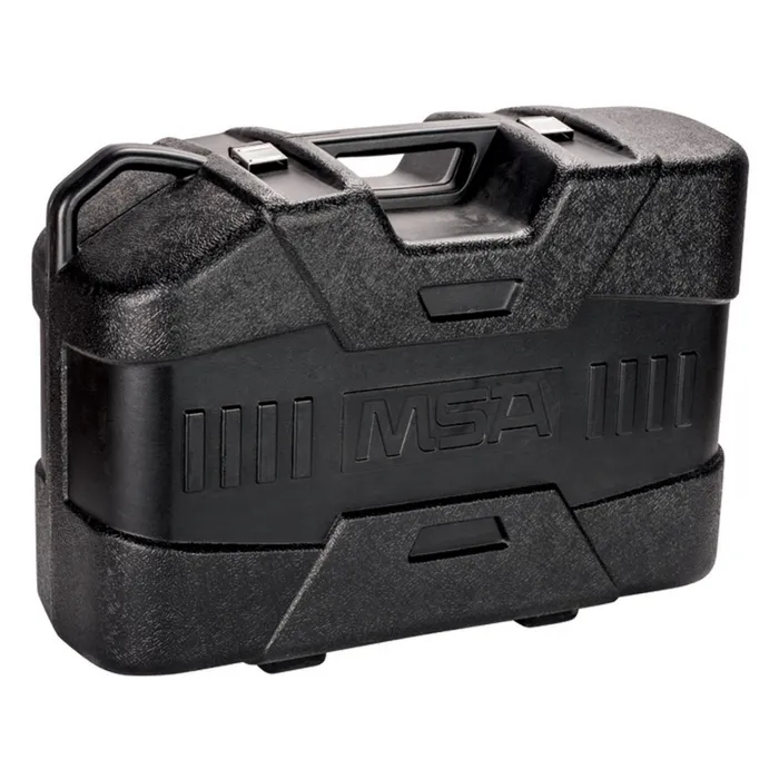 Scba Bcase MSA 10185115 G1 SCBA Carrying Case – Black