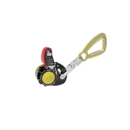 Msa Rescue Loop Ladder MSA LadderLatch Device for Vertical Lifelines - 3100L-00T