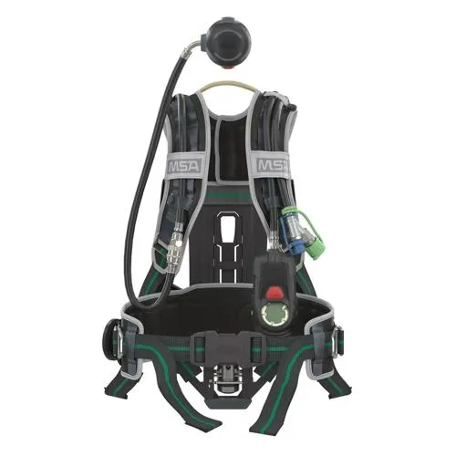 MSA M1 Marine Self Contained Breathing Apparatus SCBA 10239737