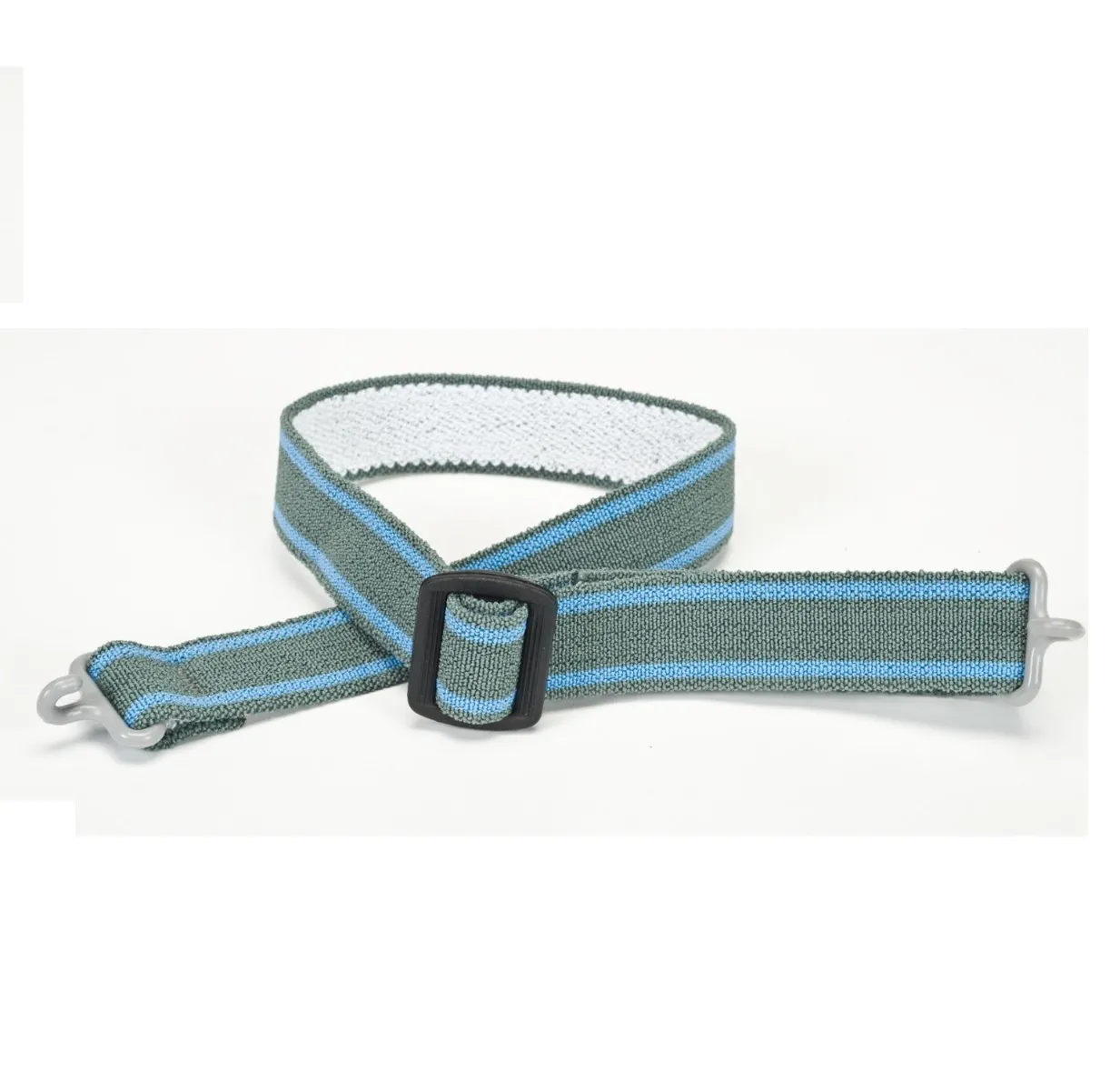 MSA Chinstrap For use with MSA Hard Hats and Suspensions 2 pt 3 4 P
