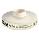 MSA PlexTec P3 Particle Filter, P3 R D (EN143), 10xpcs- 10094376