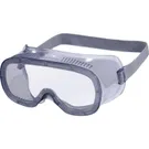 نظارات السلامة MURIA1 شفافة - تهوية مباشرة