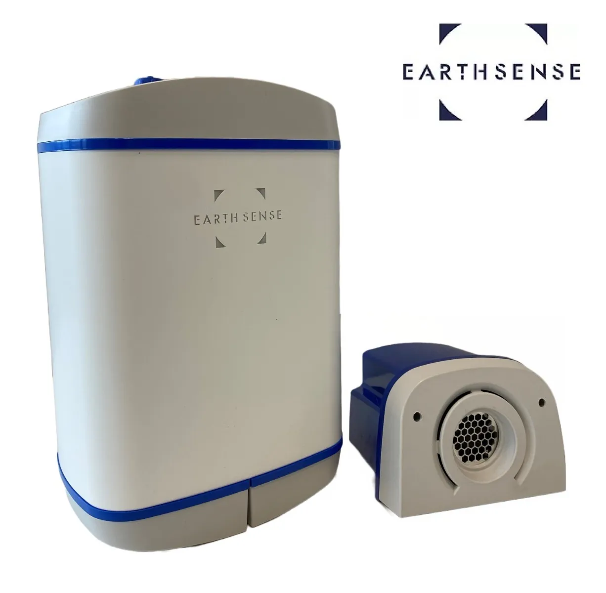 EARTHSENSE Zephyr® Air Quality Monitor 