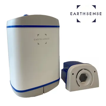 EARTHSENSE Zephyr® Air Quality Monitor 