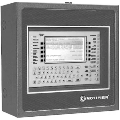 Notifier NCA-2RETRO Retrofit Plate for ADP-4