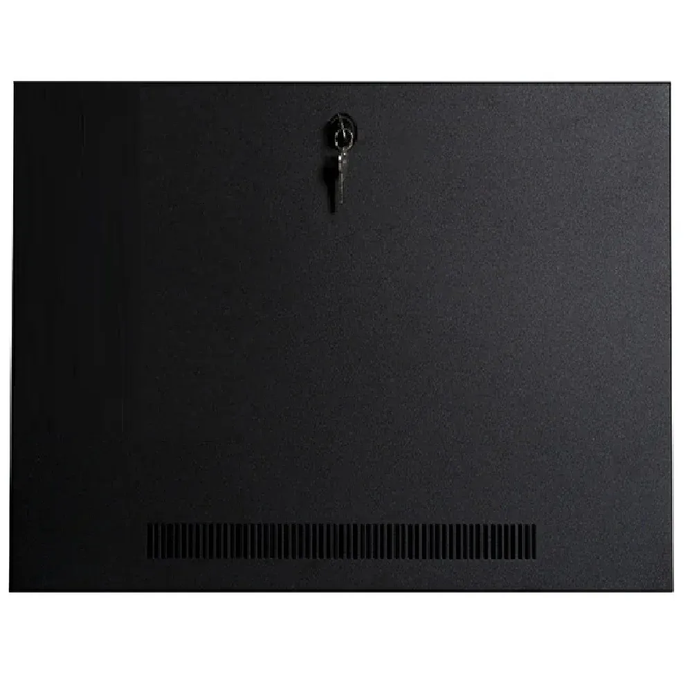 Notifier Battery Box Enclosure Cabinet - NFS-LBB