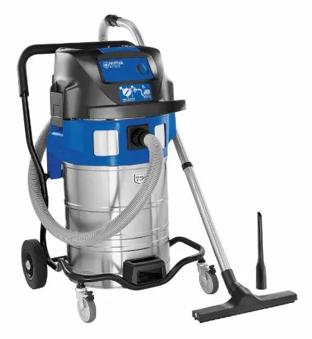 Nilfisk ATTIX 961-01 16A single-phase wet and dry vacuum - 302002900