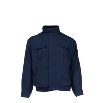 Nomex® Comfort Jacket, Flame Resistance, NFPA 2113, UL