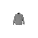 Nomex Flame Resistance UL-Gray Shirt, NFPA 2113 - SKU NC359GR4500N