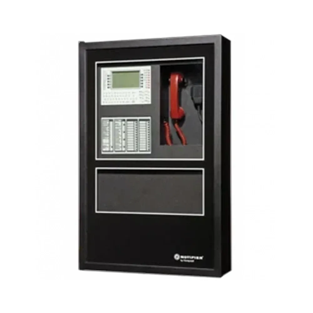 Notifier Red Door Lock & Keys DR-B4R – 2 Chassis Compatible