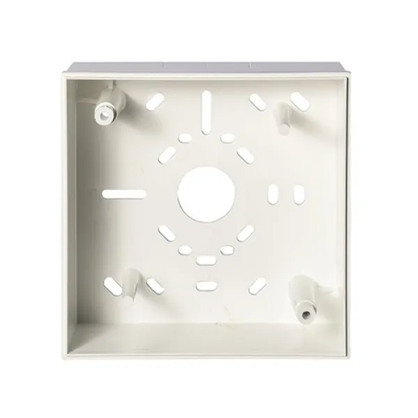 Notifier SMB500 Surface Mount Box | Secure Mounting
