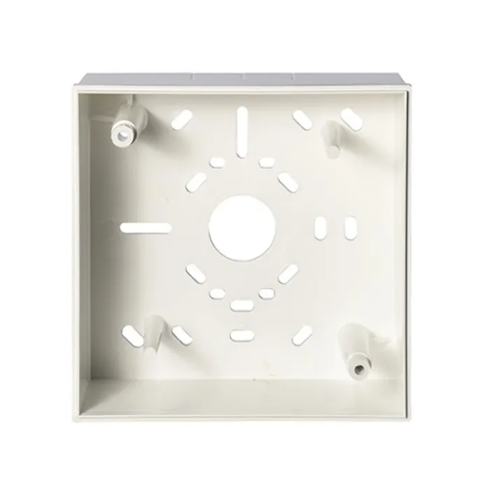 Notifier Module Back Box Notifier SMB500 Surface Mount Box | Secure Mounting
