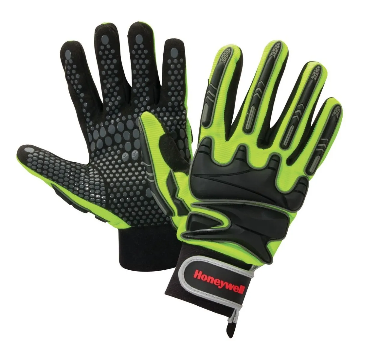 Honeywell Rigdog ™ Impact Glove MPCT1000