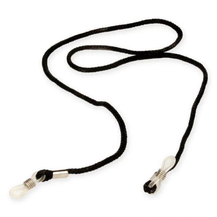 Safety Glasses Cord Holder