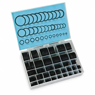 O-Ring Lingtment Buna N 380 PCS 36 SZS