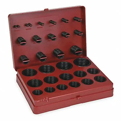 O-Ring Lingtment Buna N 382 PCS 30 SZS