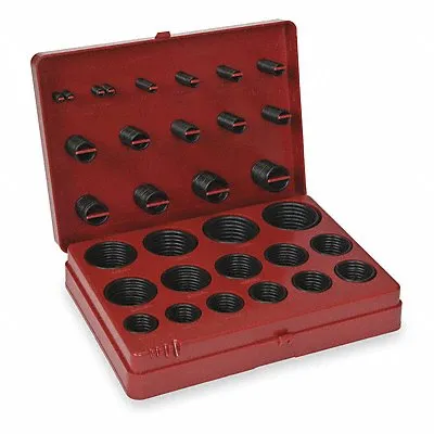 O-Ring Lingtment Buna N 385 PCS 30 SZS