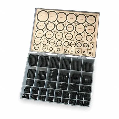 O-Ring Asst Viton 436 PCS 36 SZS