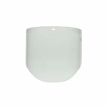 3M™ CLEAR POLYCARBONATE FACESHIELD WP96 - 82701-00000