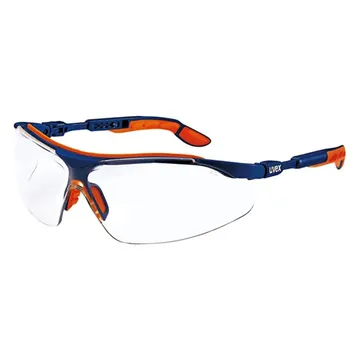 UVEX Safety glasses i-vo, Clear - 9160-265