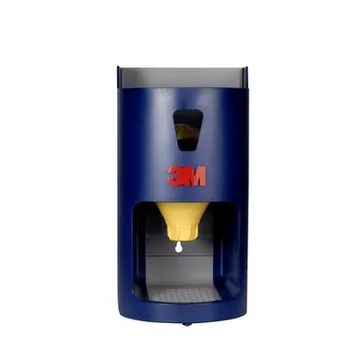 3M ™ 391-0000 E-A-R ™ One Touch ™ Pro Proplug Dispenser ، Blue