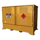 2000L dangerous goods outdoor storage unit - SCORF2 