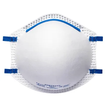 P200 FFP2 Respirator Masks Pack of 20 for Optimal Protection