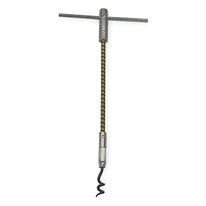 Packing Extractor Removable 7 1/2 in L