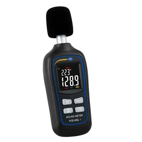 PCE-MSL 1 Mini Sound Level Meter