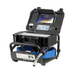 PCE-PIC 40 Inspection camera with 20 m length