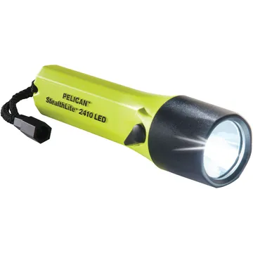 StealthLite™ Waterproof Flashlight 2410
