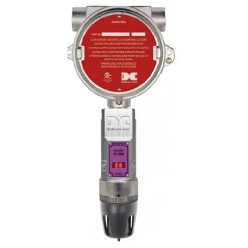 PI 700 VOC Gas Detector