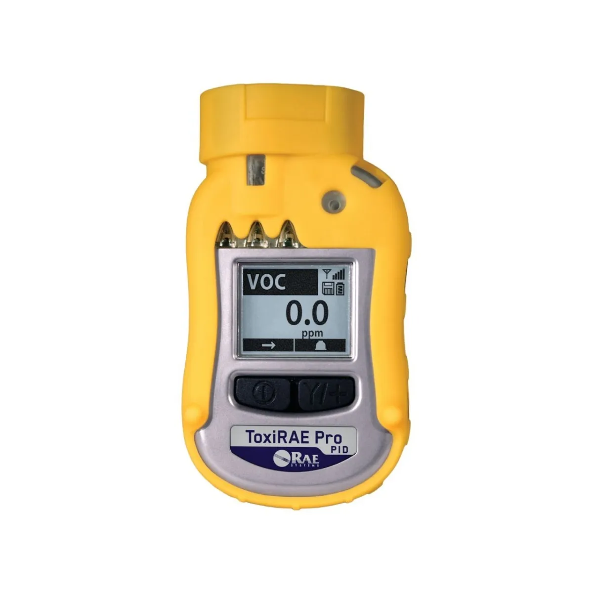 ToxiRae Pro Pid