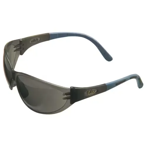 MSA Sightgard Arctic Elite Outdoor Safety Glasses - Gray Lens, 10038846