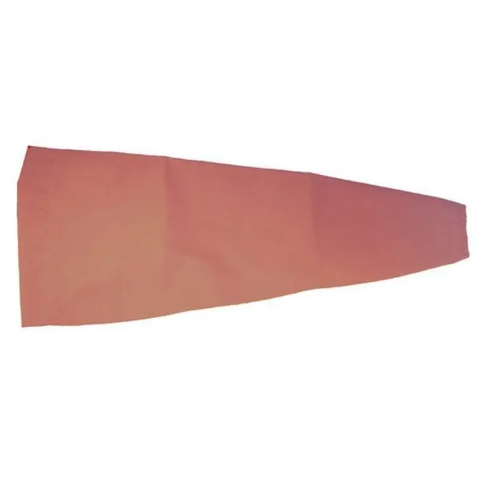 polyester windsock 18 inches 5 feet long mr uv protection pws18