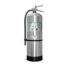 Portable 2.5 AL Kitchen Fire Extinguisher, UL Class K