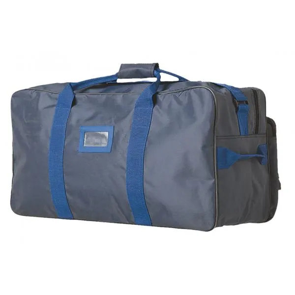 Portwest B903NAR 35L navy tool holdall bag made of polyester