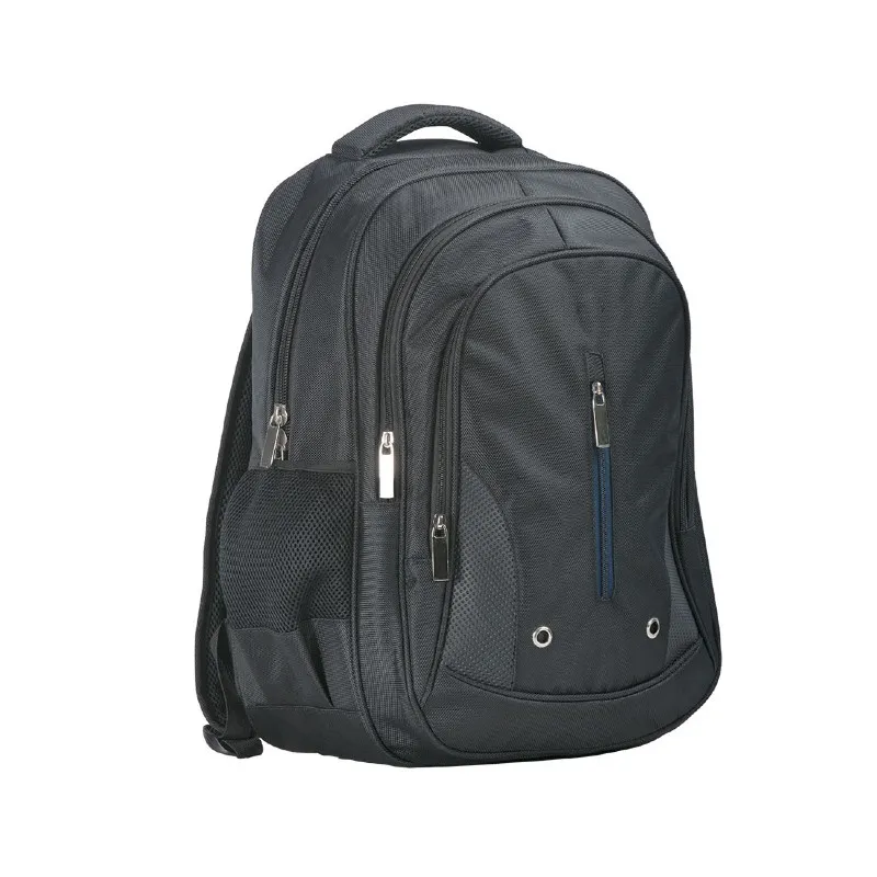 Portwest B916 - Triple Pocket Backpack, Black