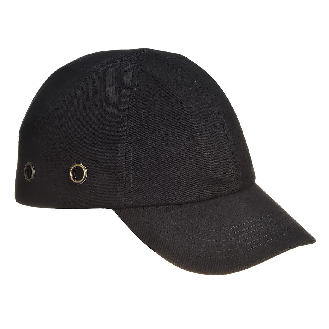 Portwest Black Bump Cap PW59