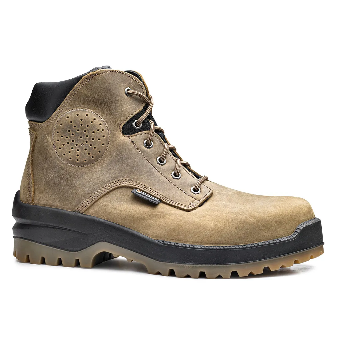 Portwest Buffalo Top S3 Safety Boots B0712