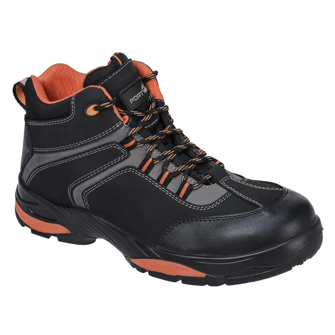 FC60 Operis Boot S3 HRO by Portwest – Ultimate Safety Footwear
