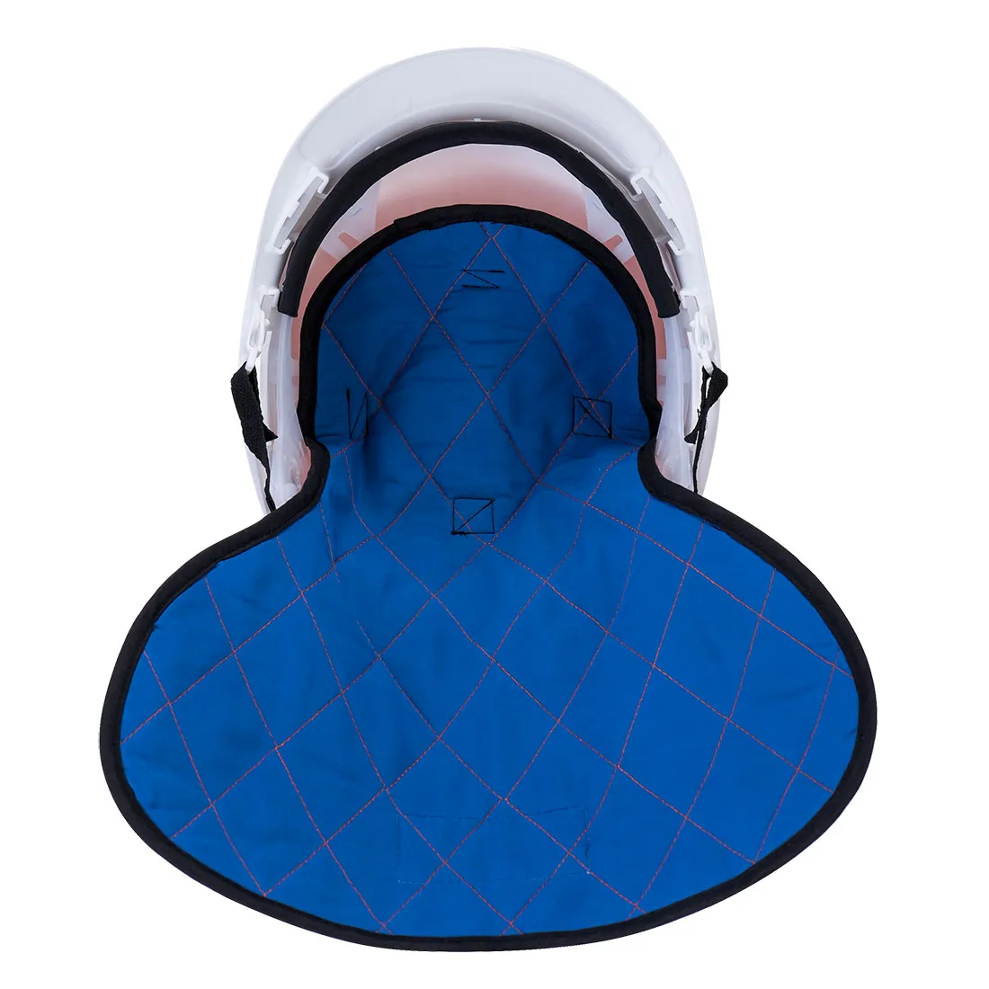 PORTWEST Cooling Crown with Neck Shade Orange/Blue CV03OBL