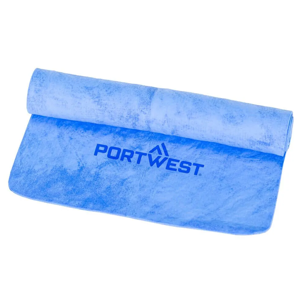 Portwest CV06 Multipurpose Cooling Towel